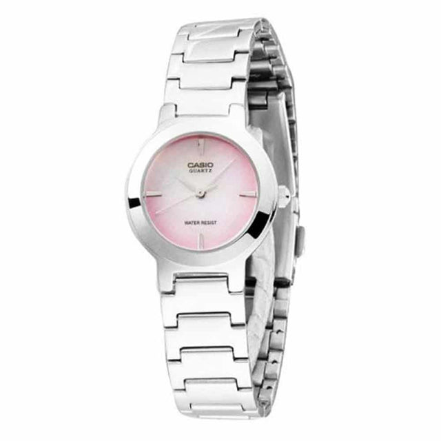 LTP-1191A-4C Reloj Casio para Mujer