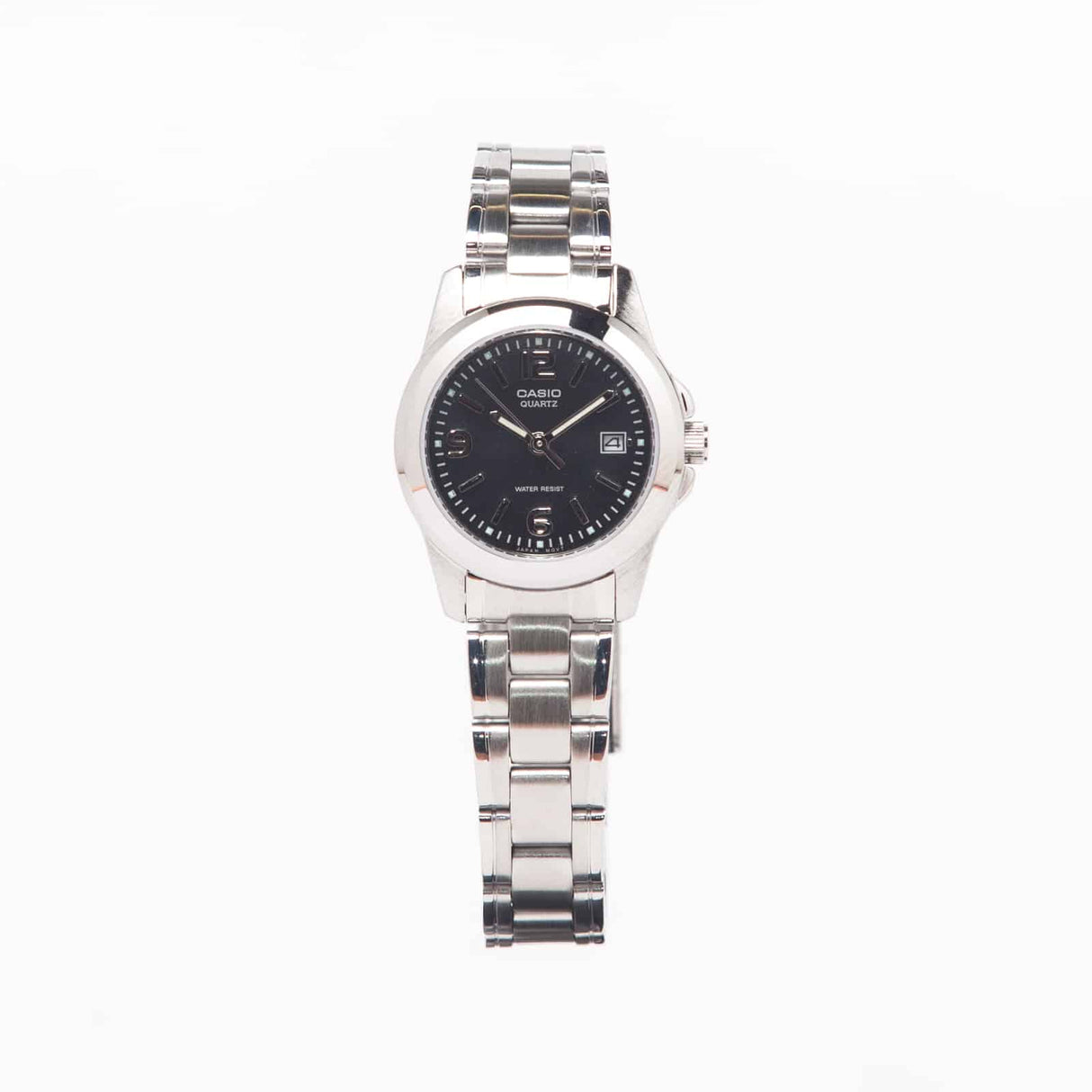 LTP-1215A-1A Reloj Casio para Mujer