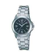 LTP-1215A-1A Reloj Casio para Mujer