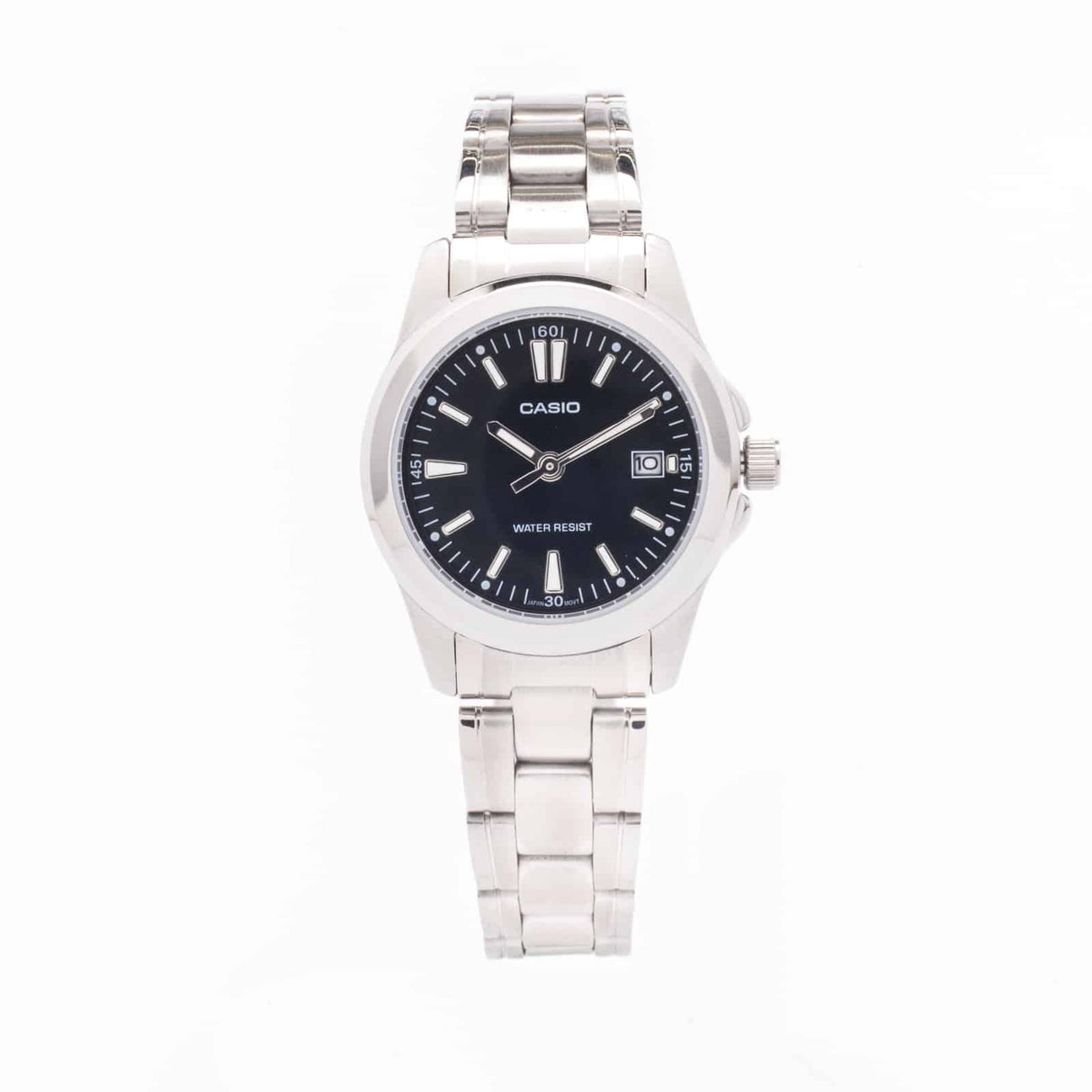 LTP-1215A-1A2 Reloj Casio para Mujer