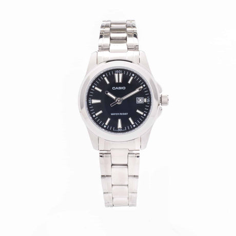 LTP-1215A-1A2 Reloj Casio para Mujer