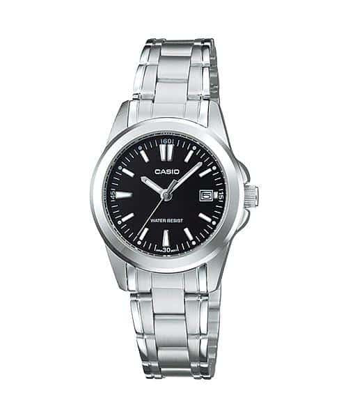 LTP-1215A-1A2 Reloj Casio para Mujer