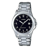 LTP-1215A-1B3 Reloj Casio para Mujer