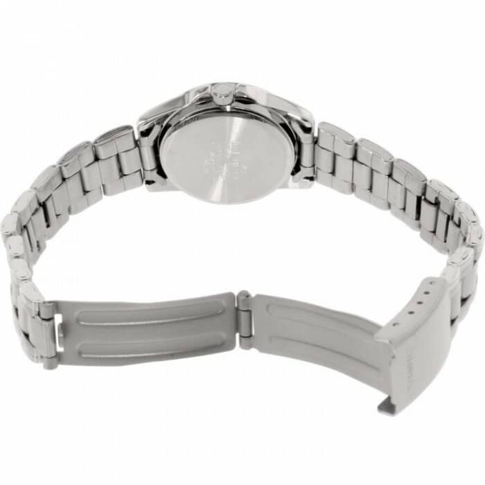 LTP-1215A-1B3 Reloj Casio para Mujer