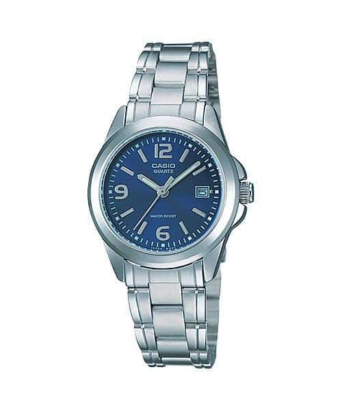 LTP-1215A-2A Reloj Casio para Mujer