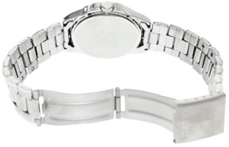 LTP-1215A-2A2 Reloj Casio para Mujer