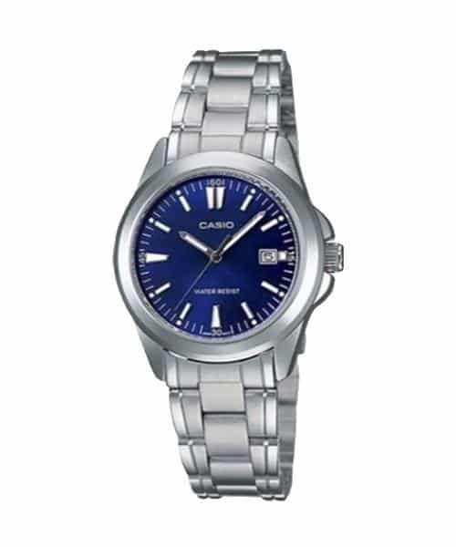 LTP-1215A-2A2 Reloj Casio para Mujer