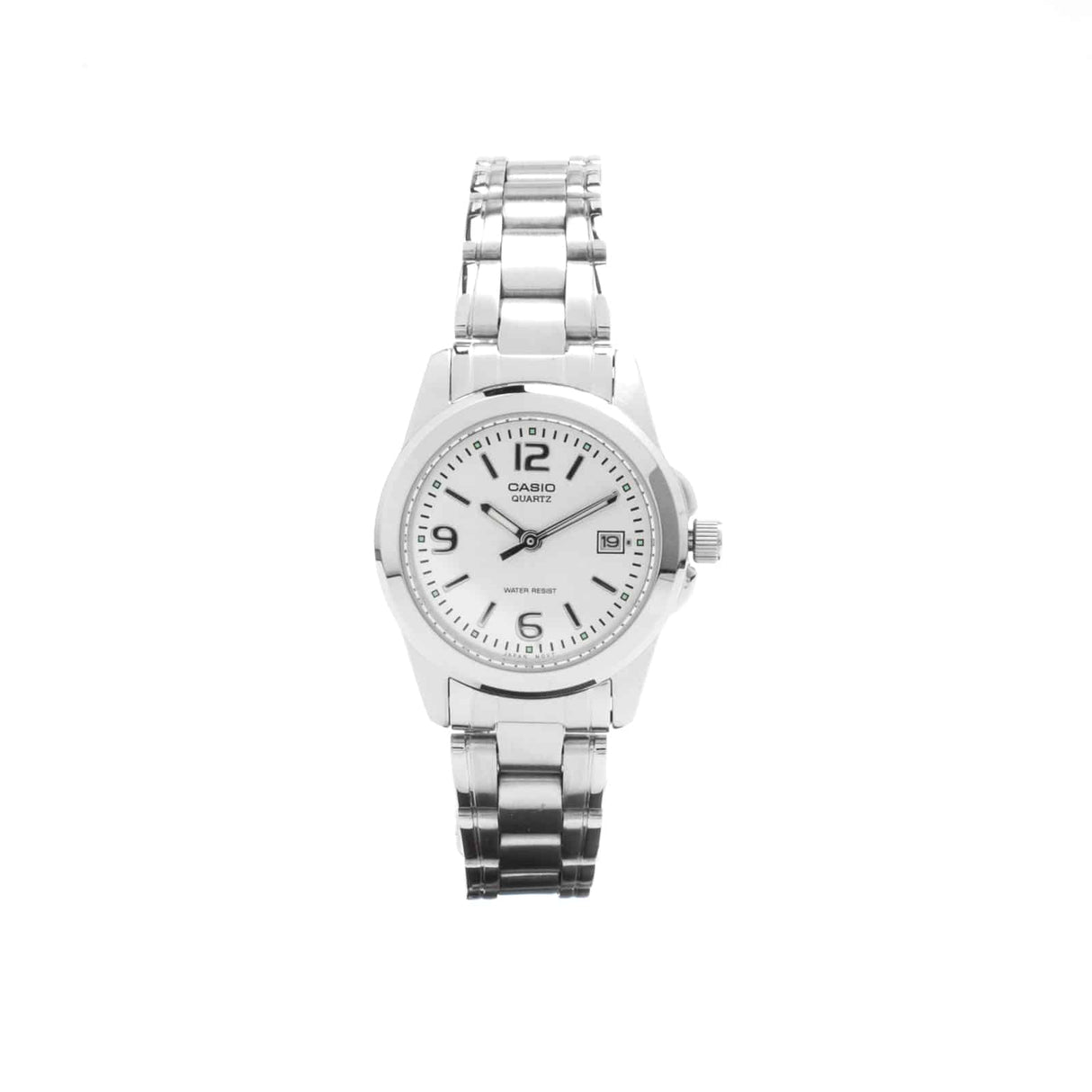 LTP-1215A-7A Reloj Casio para Señorita