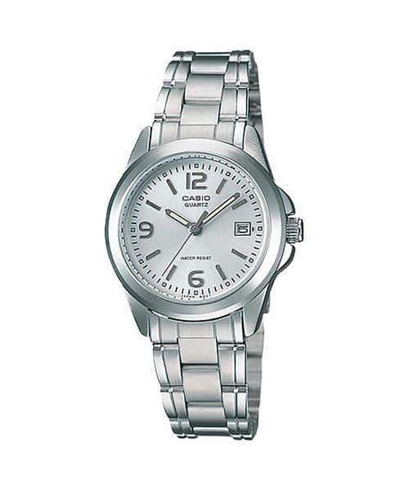 LTP-1215A-7A Reloj Casio para Señorita