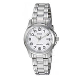 LTP-1215A-7B2 Reloj Casio para Mujer