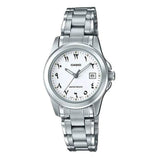 LTP-1215A-7B3 Reloj Casio para Mujer