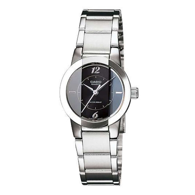 LTP-1230D-1 Reloj Casio para Mujer