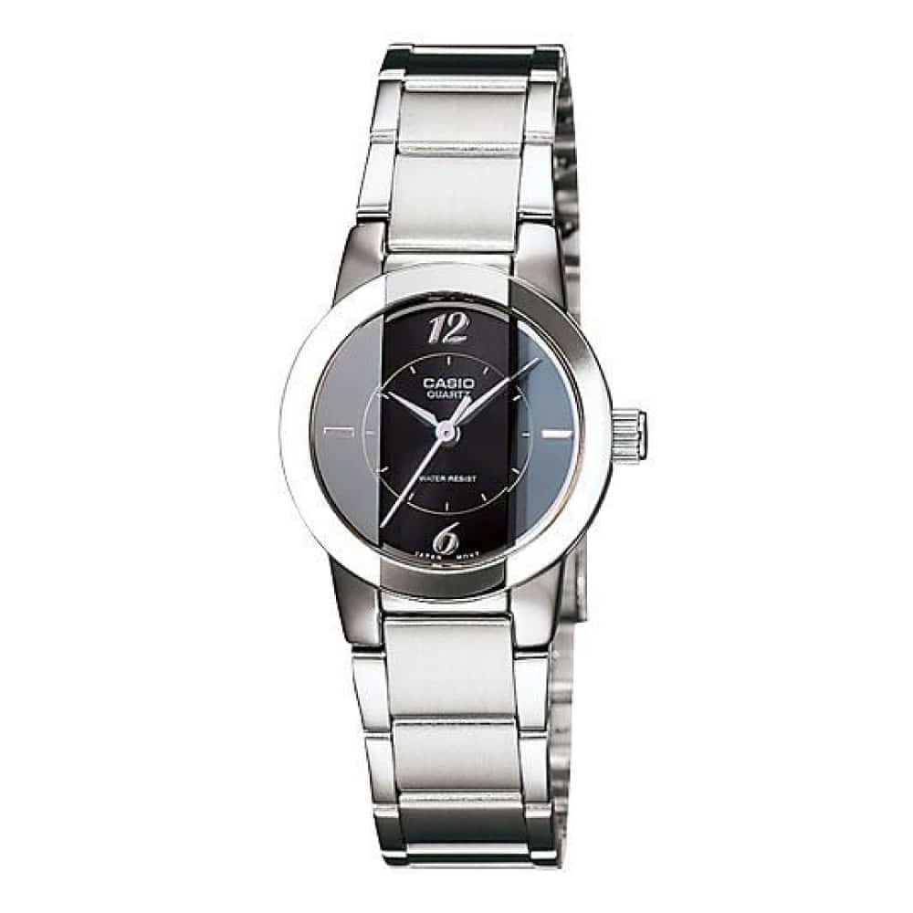 LTP-1095Q-7B Reloj Casio para Mujer