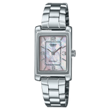 LTP-1234DS-4A Reloj Casio de dama pulsera de metal