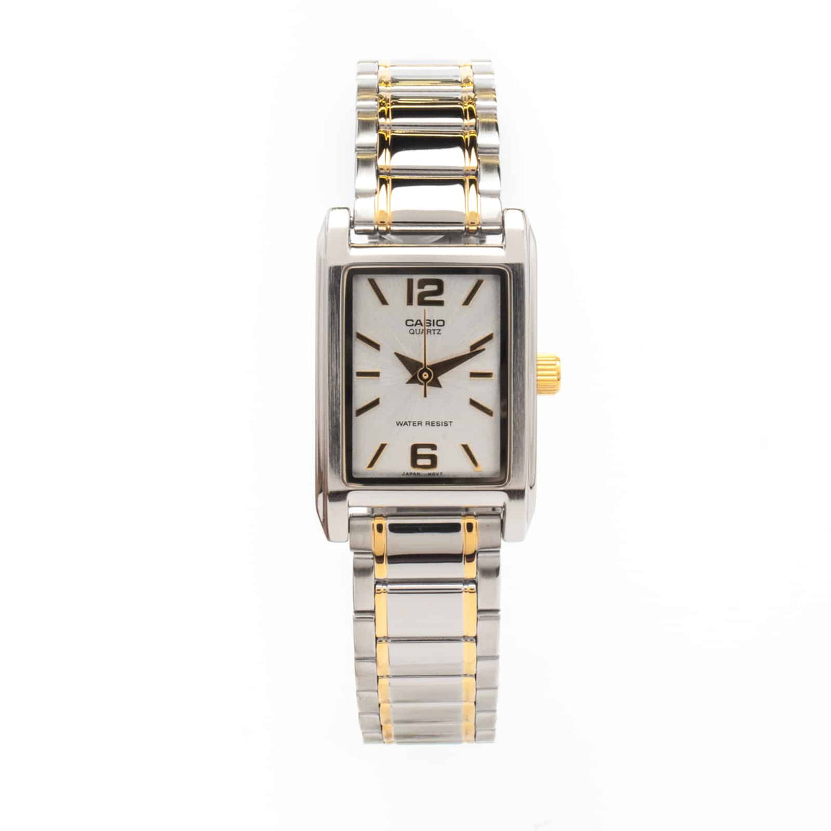 LTP-1235SG-7A Reloj Casio para Mujer