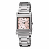 LTP-1237D-1A2 Reloj Casio para Mujer