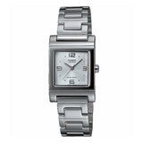 LTP-1237D-1A2 Reloj Casio para Mujer