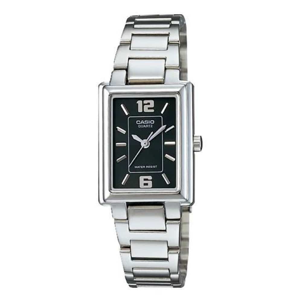 LTP-1237D-1A2 Reloj Casio para Mujer