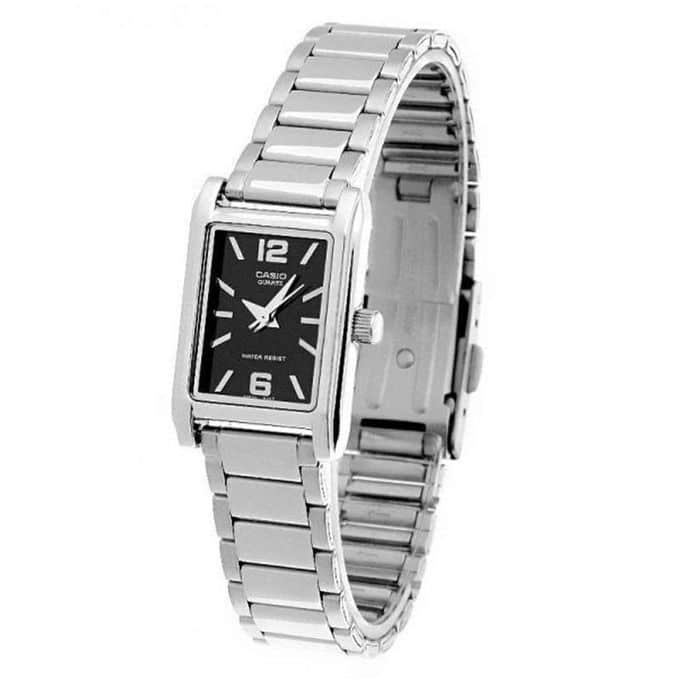 LTP-1238D-1A Reloj Casio para Señorita