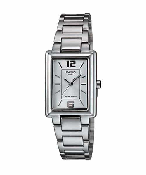 LTP-1238D-7A Reloj Casio para Mujer