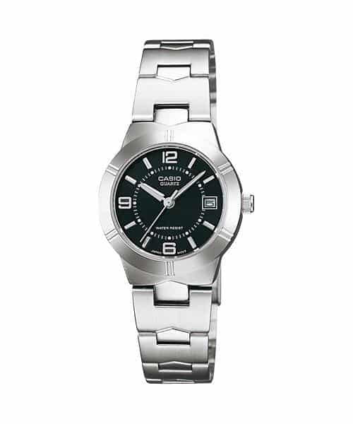 LTP-1241D-1A Reloj Casio para Mujer