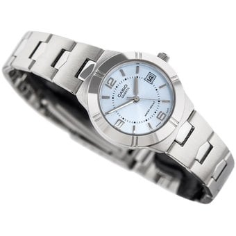 LTP-1241D-2A Reloj Casio para Mujer