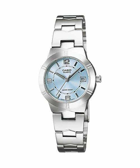 LTP-1241D-2A Reloj Casio para Mujer