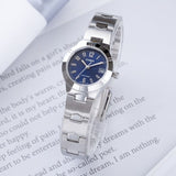 LTP-1241D-2A2 Reloj Casio para Dama