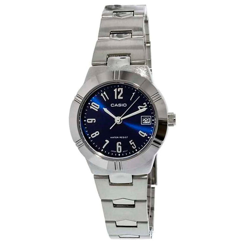 LTP-1241D-2A2 Reloj Casio para Dama