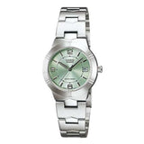 LTP-1237D-1A2 Reloj Casio para Mujer