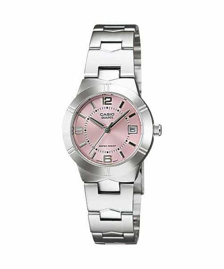 LTP-1241D-4A Reloj Casio para Mujer