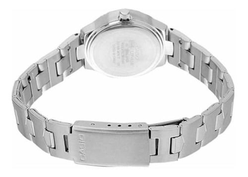 LTP-1241D-4A2 Reloj Casio para Mujer