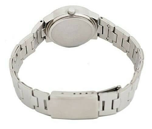 LTP-1241D-4A3 Reloj Casio para Mujer