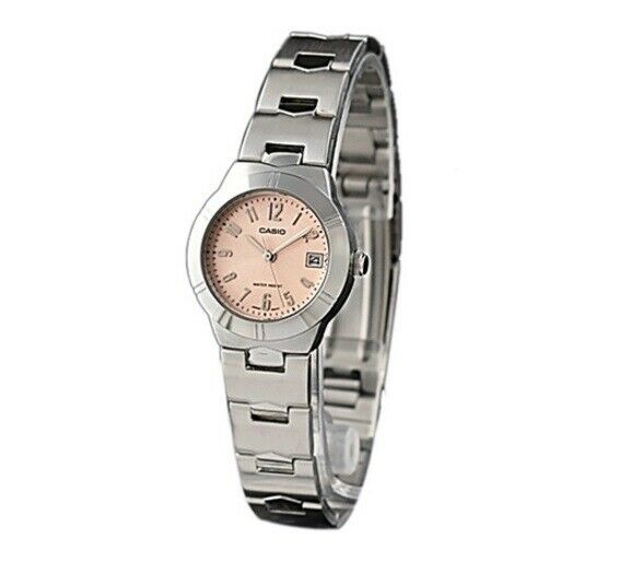 LTP-1241D-4A3 Reloj Casio para Mujer