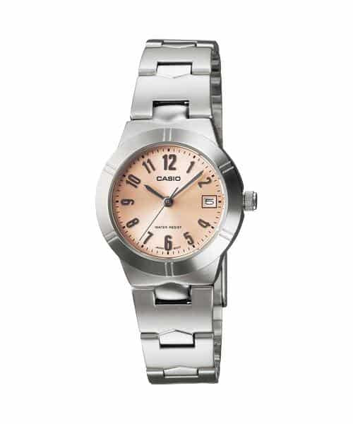 LTP-1241D-4A3 Reloj Casio para Mujer