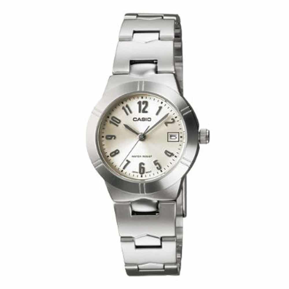 LTP-1237D-1A2 Reloj Casio para Mujer