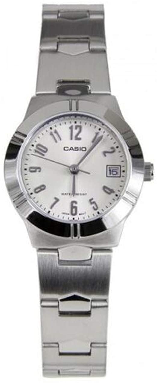 LTP-1241D-7A2 Reloj Casio para Señorita