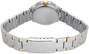 LTP-1242SG-7A Reloj Casio para Mujer