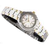 LTP-1242SG-7A Reloj Casio para Mujer