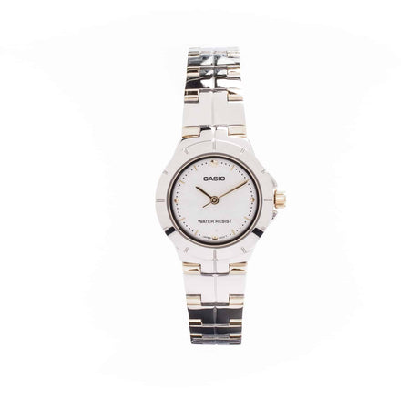 LTP-1242SG-7C Reloj Casio para Mujer