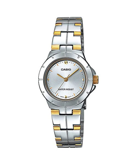 LTP-1242SG-7C Reloj Casio para Mujer