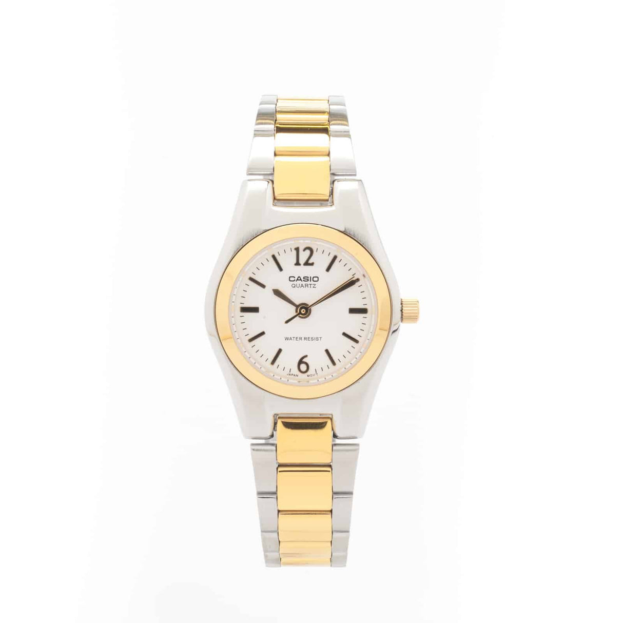 LTP-1253SG-7A Reloj Casio para Mujer