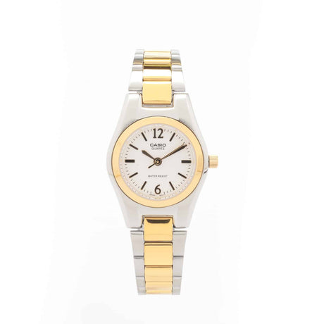 LTP-1253SG-7A Reloj Casio para Mujer