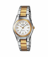 LTP-1253SG-7A Reloj Casio para Mujer