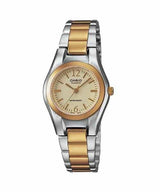 LTP-1253SG-9A Reloj Casio para Mujer