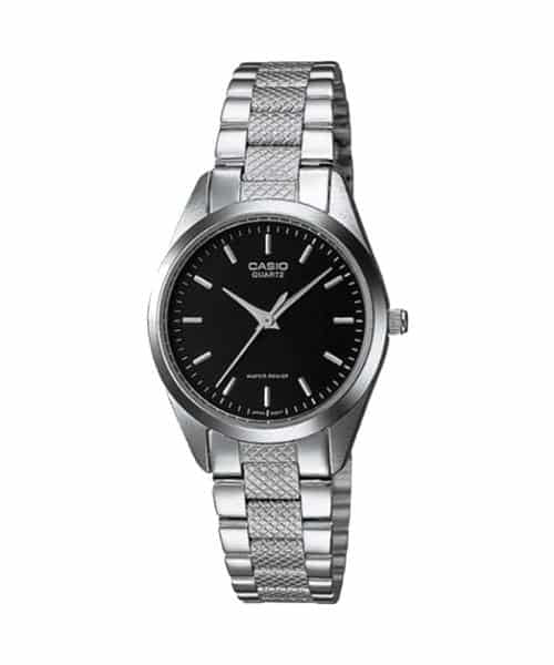 LTP-1274D-1A Reloj Casio para Mujer