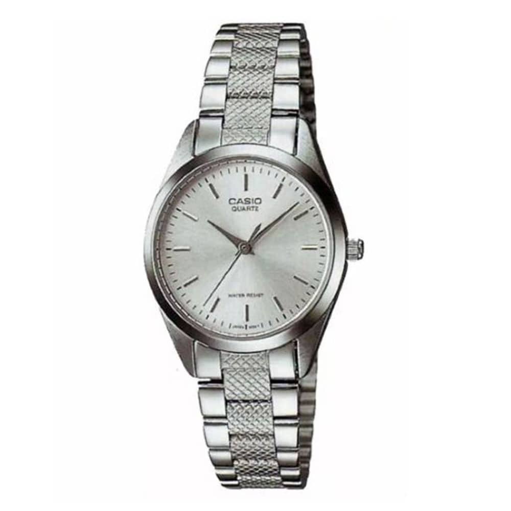 LTP-1237D-1A2 Reloj Casio para Mujer