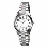 LTP-1237D-1A2 Reloj Casio para Mujer