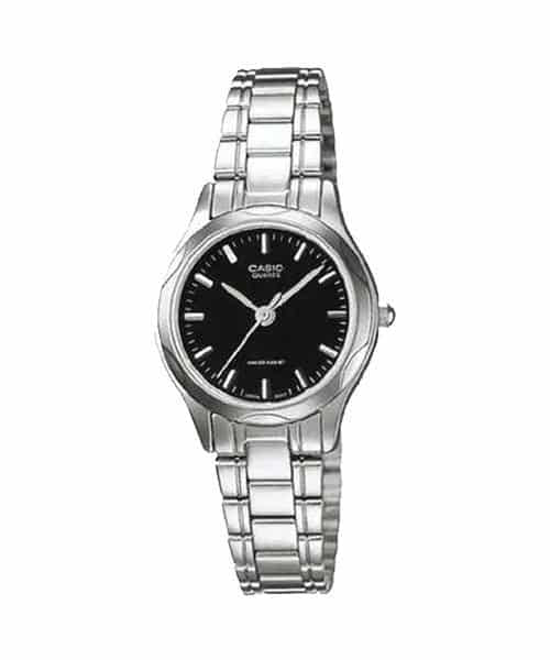 LTP-1275D-1A Reloj Casio para Mujer