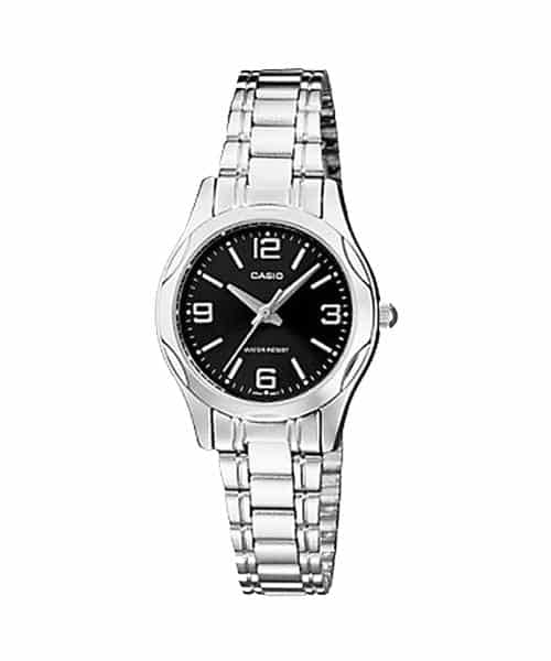 LTP-1275D-1A2 Reloj Casio para Señorita